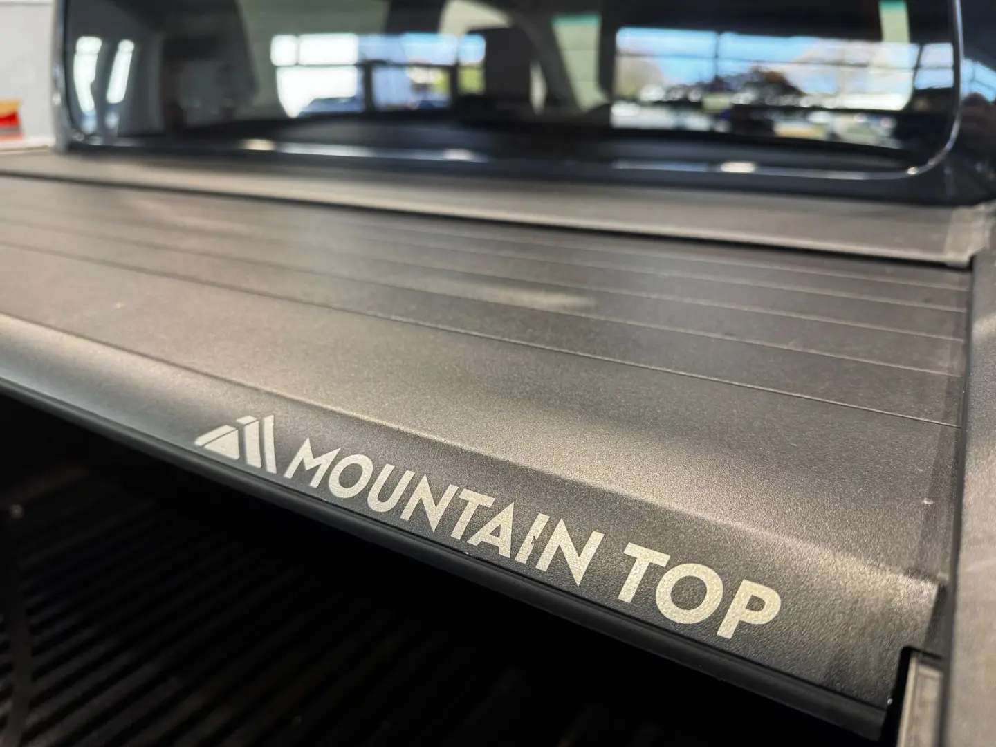 Hilux Double Cab Comfort 4x4 AHK CAM BF GOODRICH