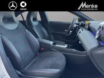 CLA 200 Coupé AMG Night Distro Multibeam KeyGo