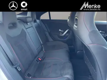 CLA 200 Coupé AMG Night Distro Multibeam KeyGo