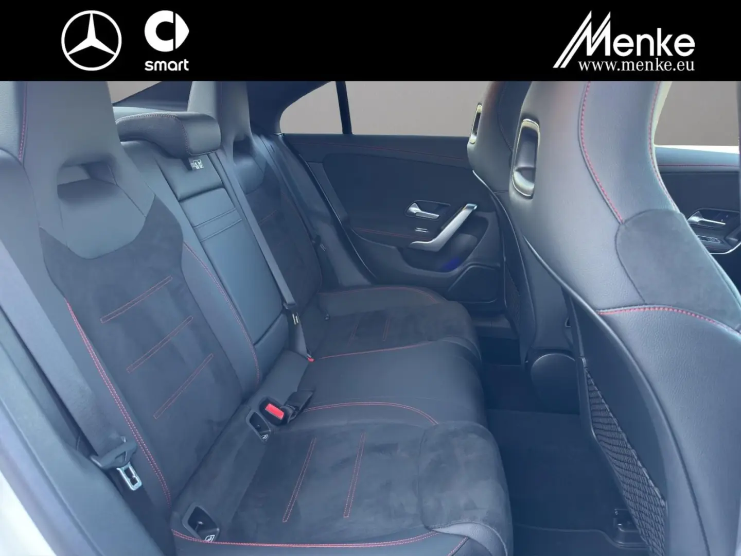 CLA 200 Coupé AMG Night Distro Multibeam KeyGo