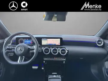 CLA 200 Coupé AMG Night Distro Multibeam KeyGo