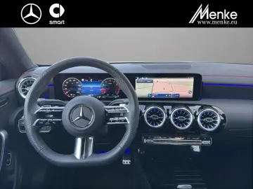 CLA 200 Coupé AMG Night Distro Multibeam KeyGo