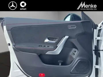 CLA 200 Coupé AMG Night Distro Multibeam KeyGo