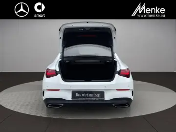 CLA 200 Coupé AMG Night Distro Multibeam KeyGo