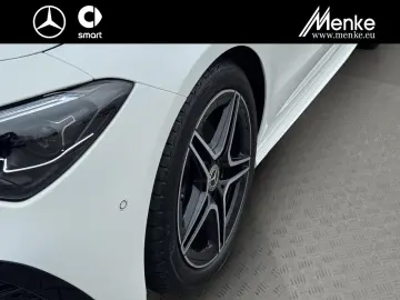 CLA 200 Coupé AMG Night Distro Multibeam KeyGo