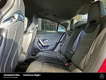 CLA 45 AMG S 4M  Night 19  Perf.-Sitze AHK NP95