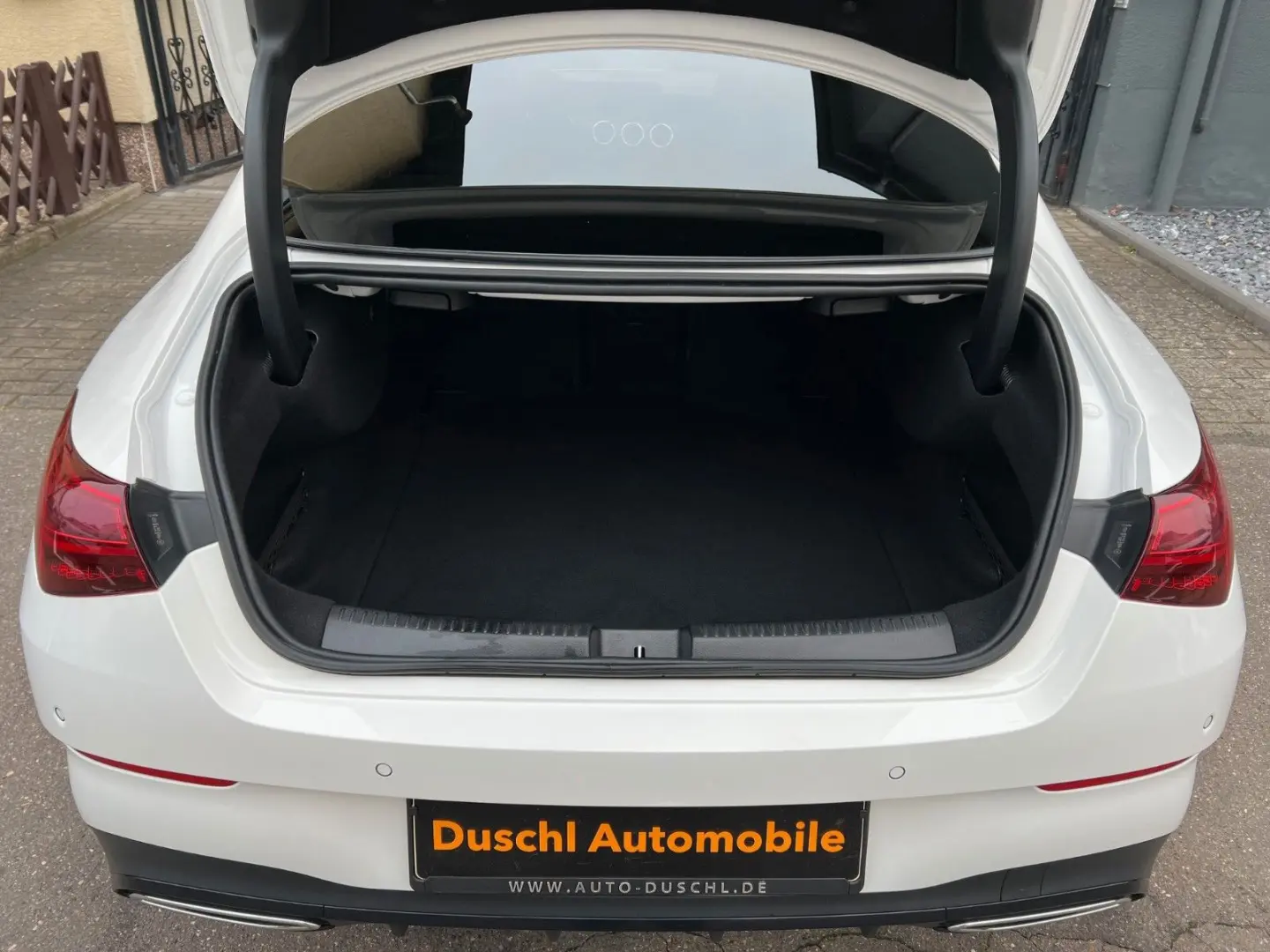 CLA 200 AMG! NIGHT! AMBIENTE! KAMERA! LED!