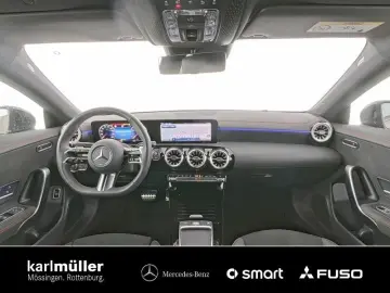 CLA 200 Coupé AMG-L Pano AHK Ambi Multibeam RfK
