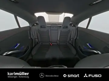 CLA 200 Coupé AMG-L Pano AHK Ambi Multibeam RfK