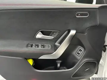 CLA 35 AMG 4M Aero Panorama 360  Burmester Night