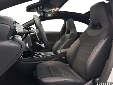 CLA 35 AMG 4M Aero Panorama 360  Burmester Night