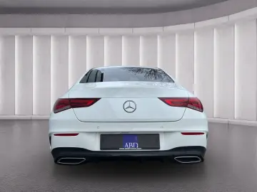 CLA 250 AMG Pano Kamera CarPlay Night