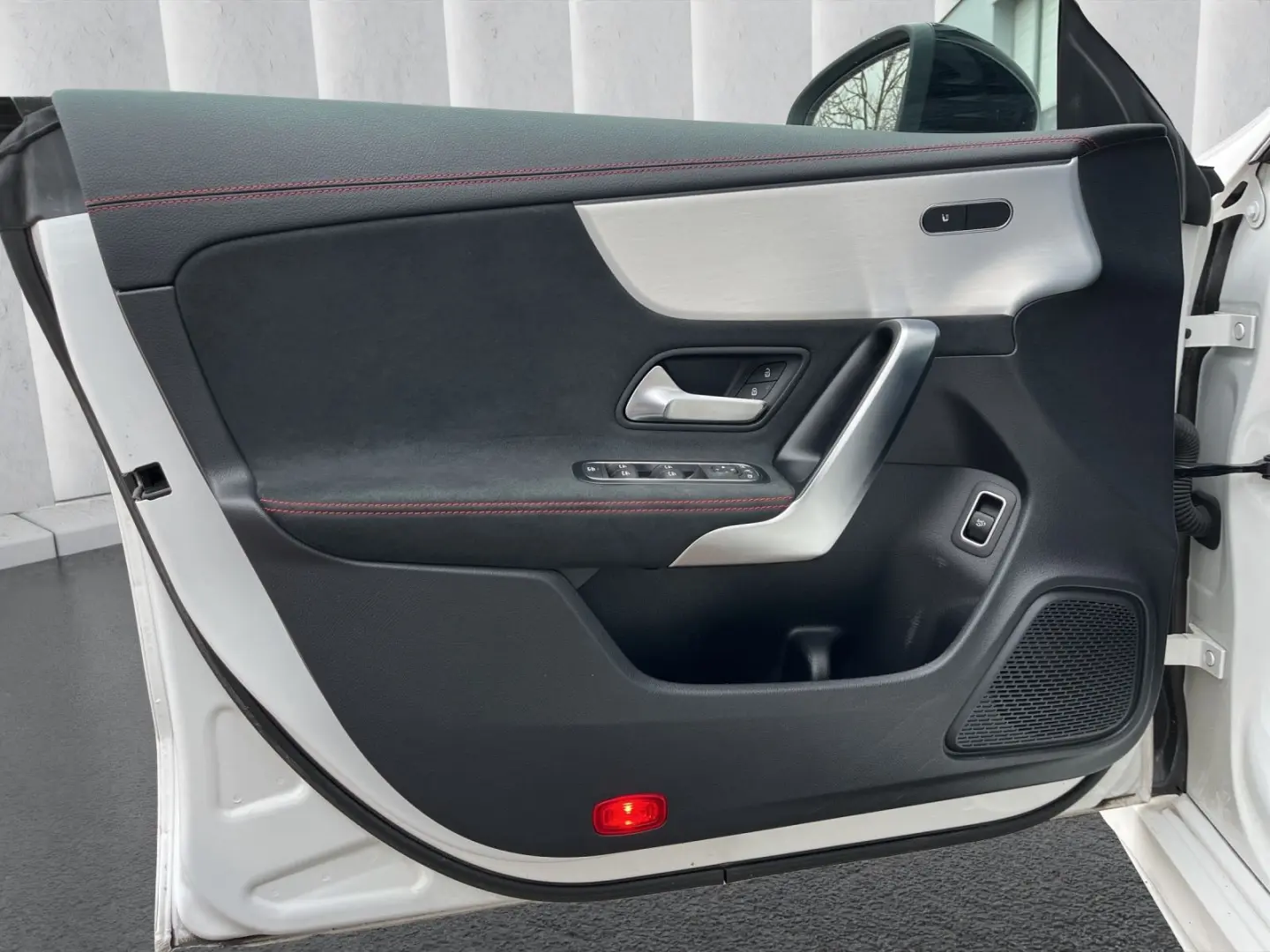 CLA 250 AMG Pano Kamera CarPlay Night