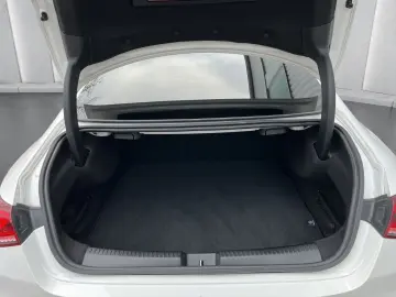 CLA 250 AMG Pano Kamera CarPlay Night