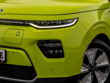 KIA e-Soul Vision Kombi    2021    204 CP    64kWh