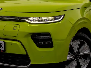 KIA e-Soul Vision Kombi    2021    204 CP    64kWh