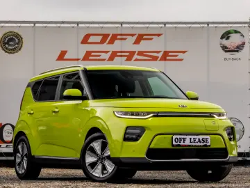KIA e-Soul Vision Kombi    2021    204 CP    64kWh