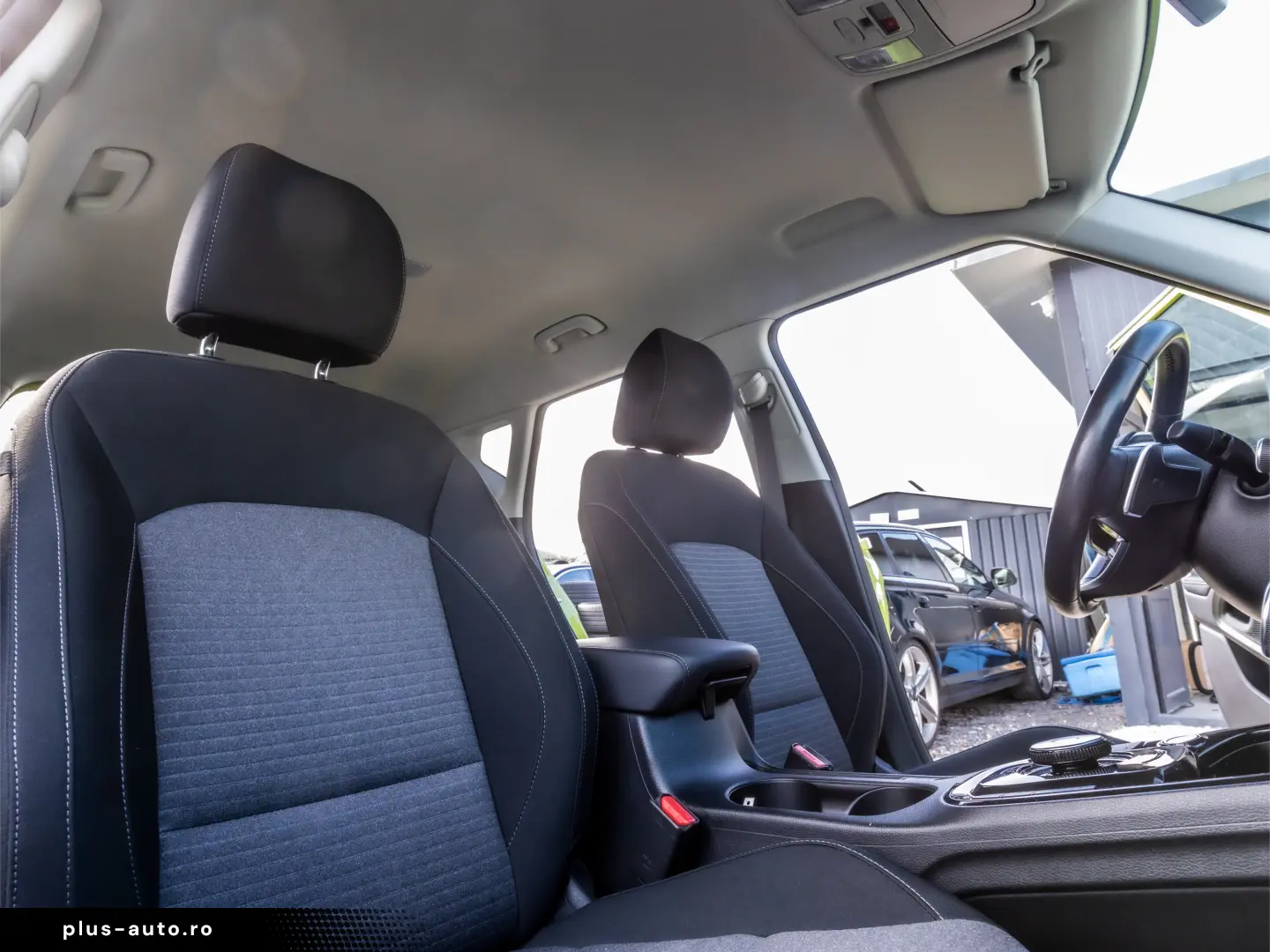 KIA e-Soul Vision Kombi    2021    204 CP    64kWh