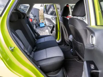 KIA e-Soul Vision Kombi    2021    204 CP    64kWh