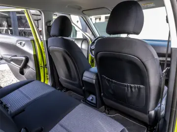 KIA e-Soul Vision Kombi    2021    204 CP    64kWh