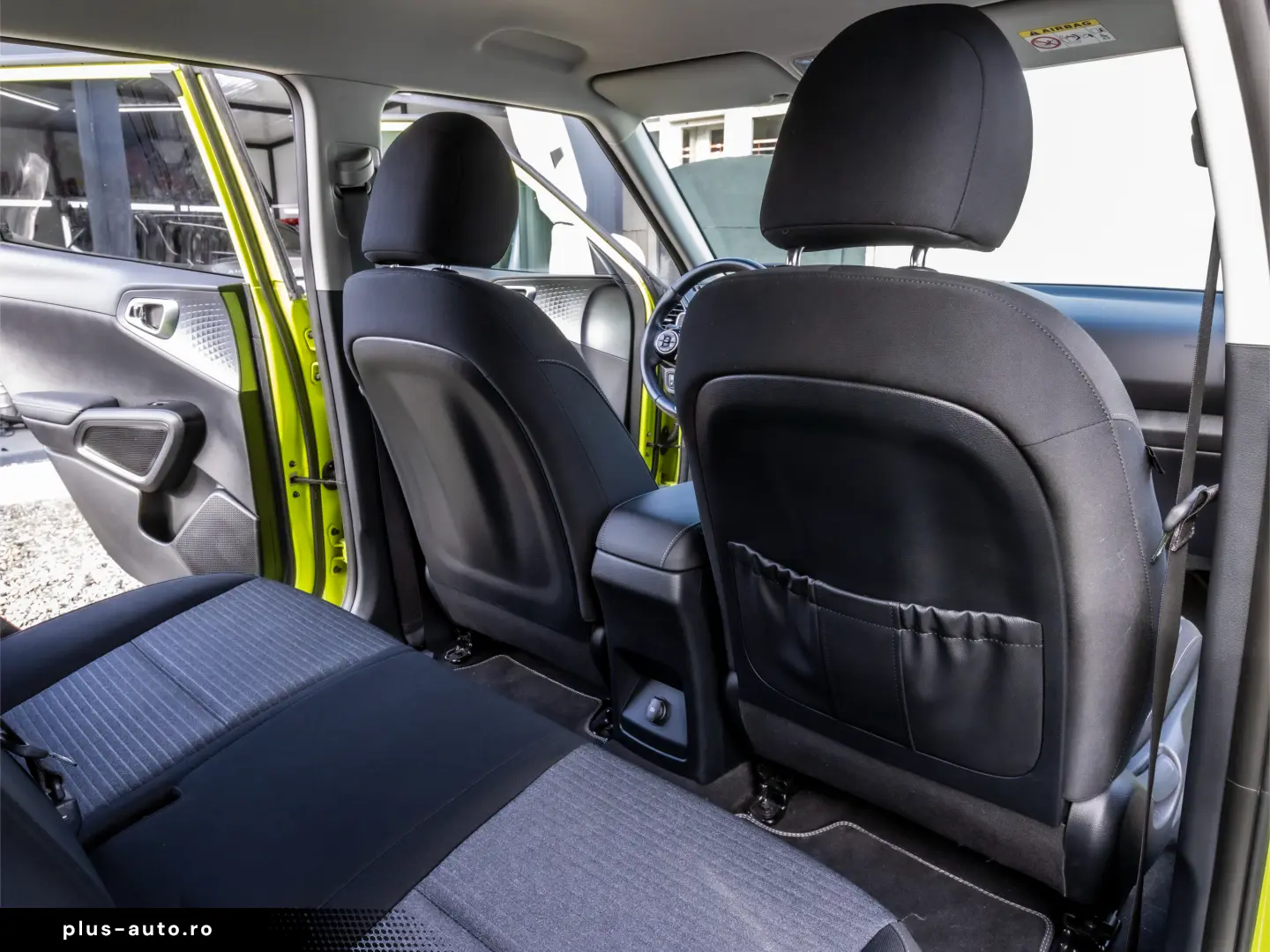 KIA e-Soul Vision Kombi    2021    204 CP    64kWh