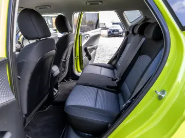 KIA e-Soul Vision Kombi    2021    204 CP    64kWh