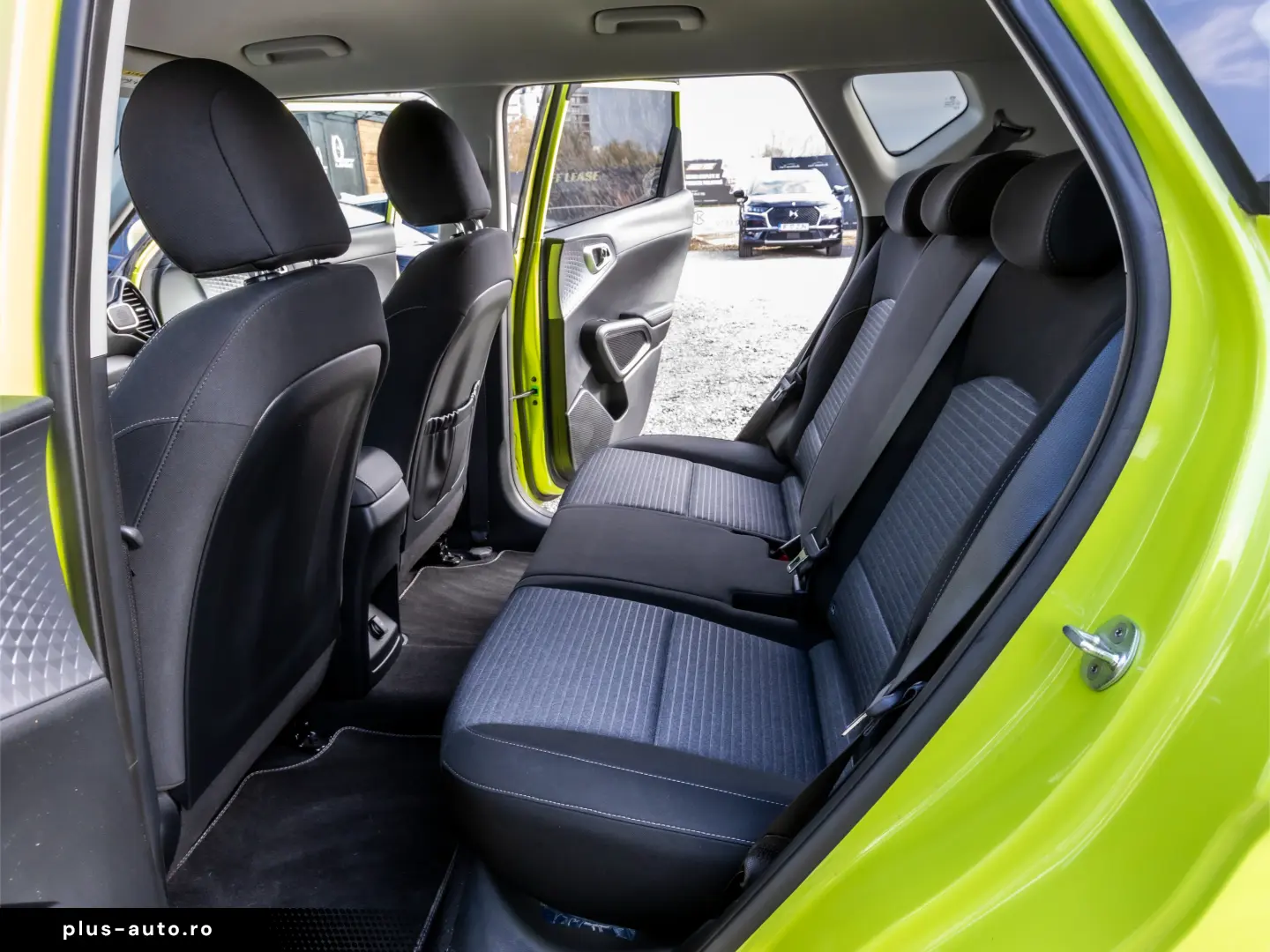 KIA e-Soul Vision Kombi    2021    204 CP    64kWh