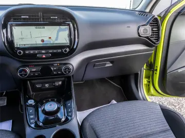 KIA e-Soul Vision Kombi    2021    204 CP    64kWh