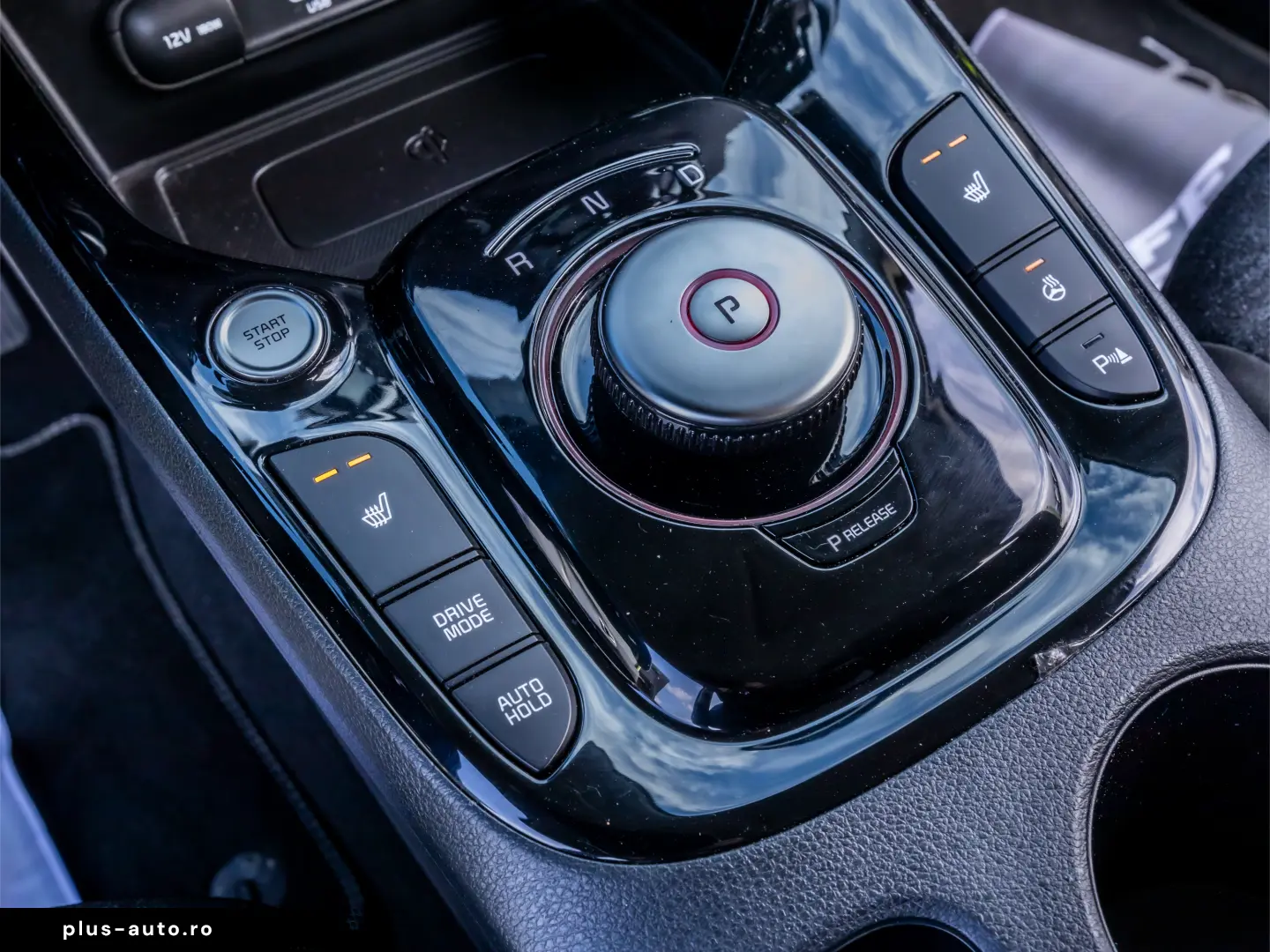 KIA e-Soul Vision Kombi    2021    204 CP    64kWh