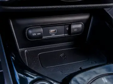 KIA e-Soul Vision Kombi    2021    204 CP    64kWh