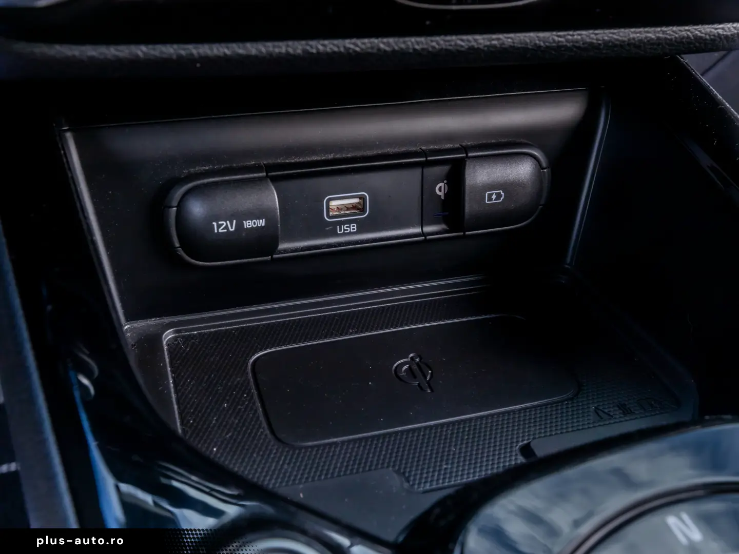 KIA e-Soul Vision Kombi    2021    204 CP    64kWh