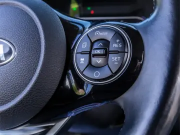 KIA e-Soul Vision Kombi    2021    204 CP    64kWh