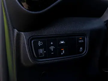 KIA e-Soul Vision Kombi    2021    204 CP    64kWh