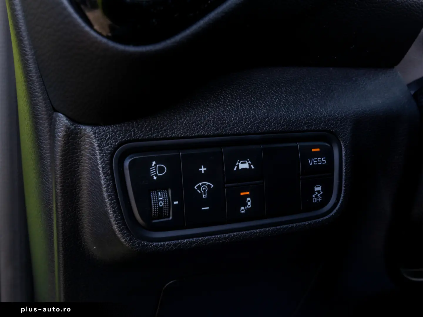 KIA e-Soul Vision Kombi    2021    204 CP    64kWh