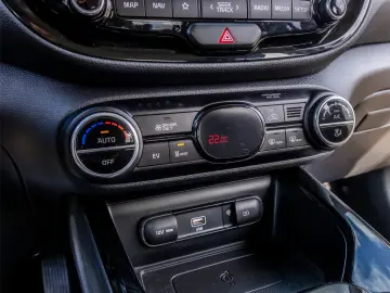 KIA e-Soul Vision Kombi    2021    204 CP    64kWh