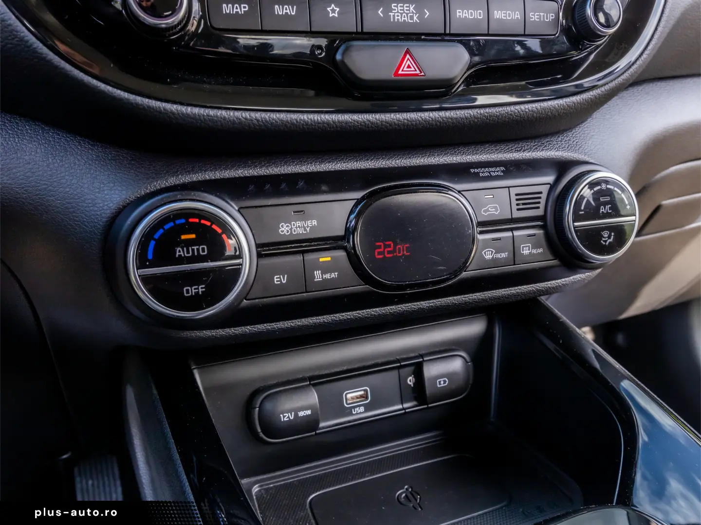 KIA e-Soul Vision Kombi    2021    204 CP    64kWh