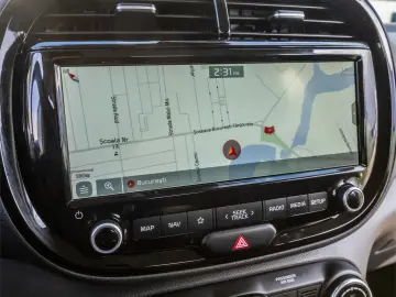 KIA e-Soul Vision Kombi    2021    204 CP    64kWh