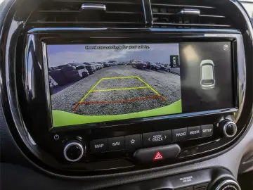 KIA e-Soul Vision Kombi    2021    204 CP    64kWh