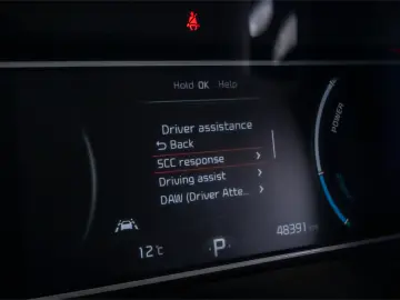 KIA e-Soul Vision Kombi    2021    204 CP    64kWh