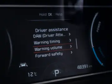 KIA e-Soul Vision Kombi    2021    204 CP    64kWh