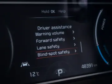 KIA e-Soul Vision Kombi    2021    204 CP    64kWh