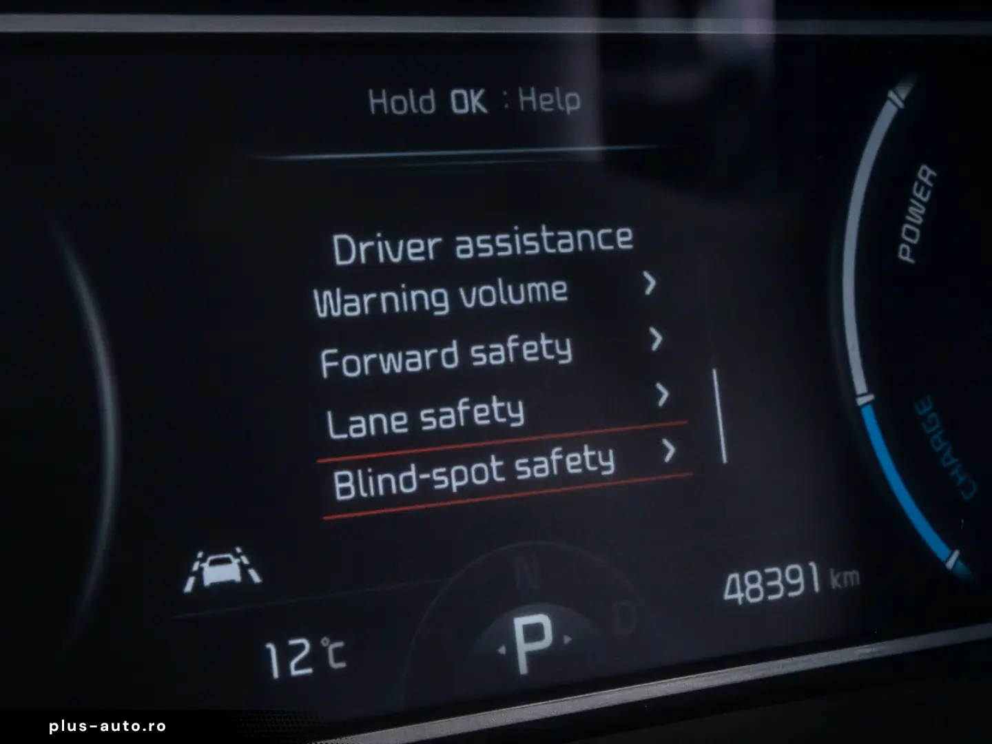 KIA e-Soul Vision Kombi    2021    204 CP    64kWh