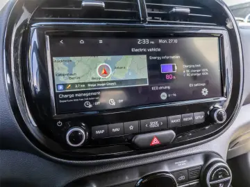 KIA e-Soul Vision Kombi    2021    204 CP    64kWh