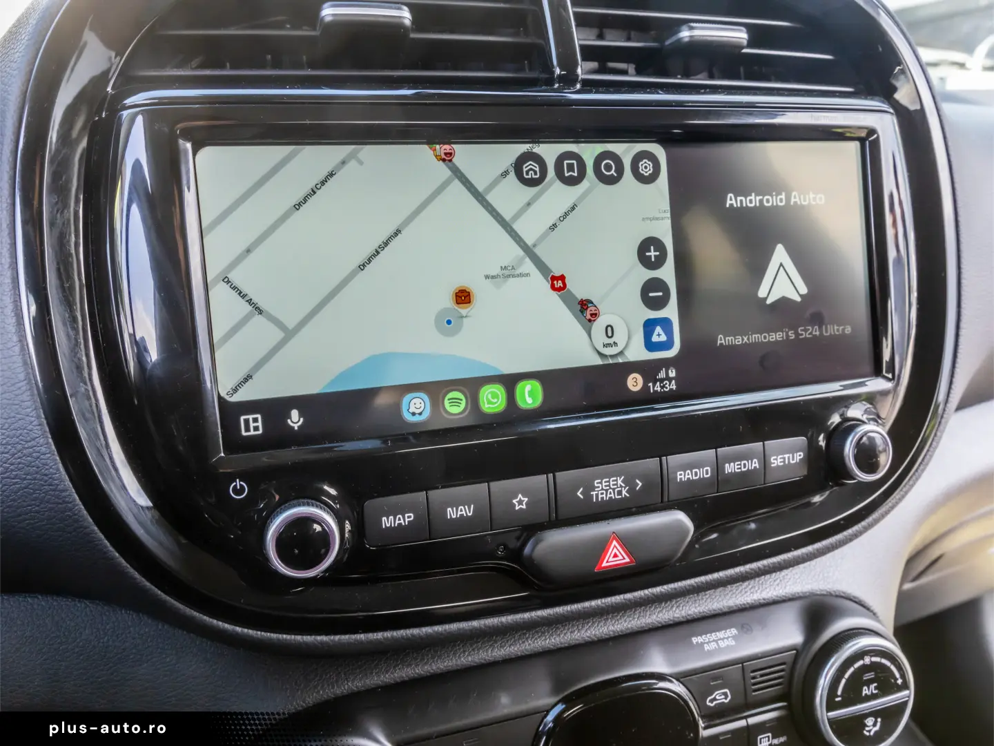 KIA e-Soul Vision Kombi    2021    204 CP    64kWh