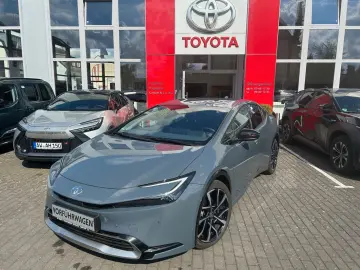 Prius Plug-in 2.0  Hybrid Executive  Navi LM PDC