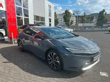 Prius Plug-in 2.0  Hybrid Executive  Navi LM PDC