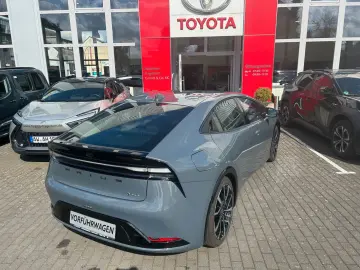 Prius Plug-in 2.0  Hybrid Executive  Navi LM PDC