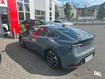 Prius Plug-in 2.0  Hybrid Executive  Navi LM PDC