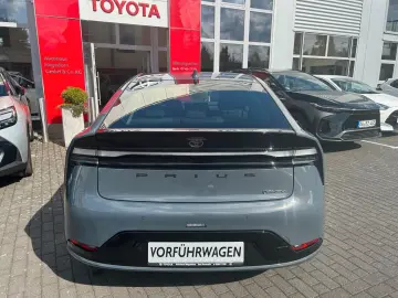 Prius Plug-in 2.0  Hybrid Executive  Navi LM PDC