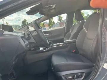 Prius Plug-in 2.0  Hybrid Executive  Navi LM PDC